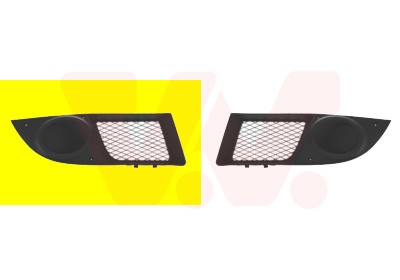 VAN WEZEL 1637592 EAN: 5410909367893.