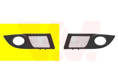 VAN WEZEL 1637594 EAN: 5410909684884.