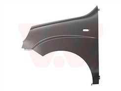 VAN WEZEL 1637655 ** Equipart **