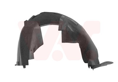 VAN WEZEL 1638433 EAN: 5410909568665.