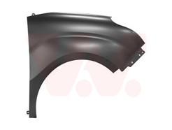 VAN WEZEL 1638658 ** Equipart **