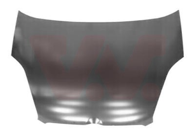 VAN WEZEL 1638660 EAN: 5410909457358.