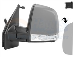 VAN WEZEL 1639813 * HAGUS *