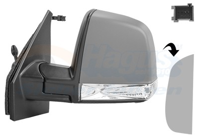 VAN WEZEL 1639813 EAN: 5410909747190.