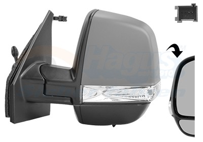 VAN WEZEL 1639817 EAN: 5410909747220.