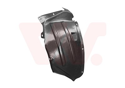 VAN WEZEL 1650433 EAN: 5410909471323.