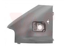 VAN WEZEL 1650655 ** Equipart **