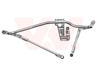 VAN WEZEL 1651230 EAN: 5410909637958.