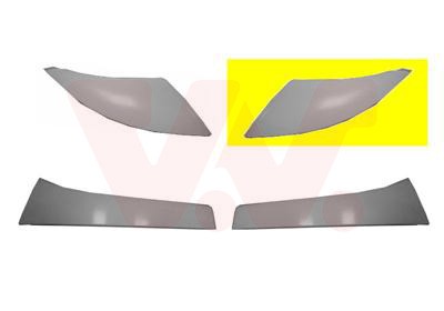 VAN WEZEL 1651517 EAN: 5410909437640.