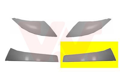 VAN WEZEL 1651511 EAN: 5410909437626.