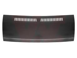 VAN WEZEL 1651660 ** Equipart **