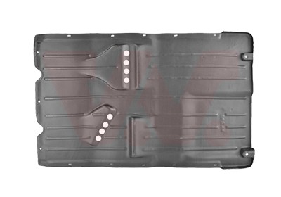 VAN WEZEL 1651701 EAN: 5410909826208.