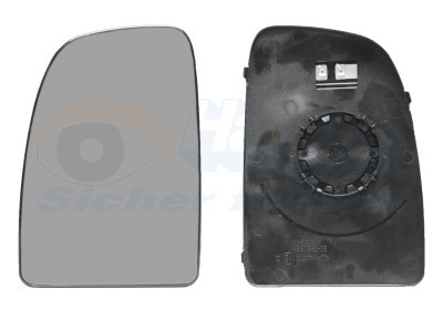 VAN WEZEL 1651837 EAN: 5410909385835.