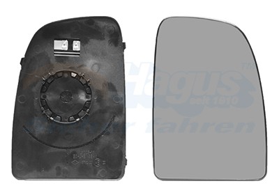 VAN WEZEL 1651838 EAN: 5410909385842.