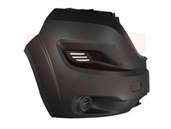 VAN WEZEL 1652564 ** Equipart **