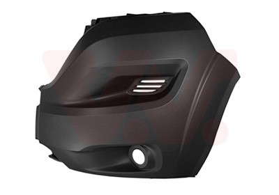 VAN WEZEL 1652565 EAN: 5410909643775.