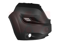 VAN WEZEL 1652566 ** Equipart **