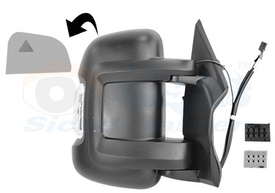 VAN WEZEL 1652816 EAN: 5410909786311.