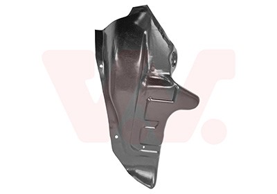 VAN WEZEL 1709455