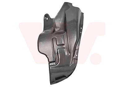 VAN WEZEL 1709456