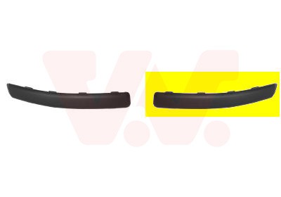 VAN WEZEL 1709581 EAN: 5410909297725.