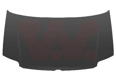 VAN WEZEL 1709660 EAN: 5410909303594.