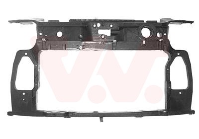 VAN WEZEL 1709668 EAN: 5410909316211.