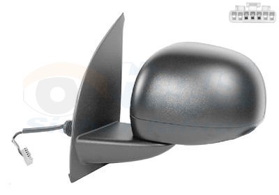 VAN WEZEL 1711807 EAN: 5410909455293.