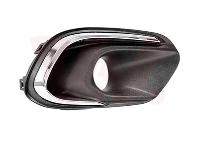 VAN WEZEL 1717596 EAN: 5410909739423.