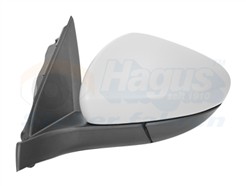 VAN WEZEL 1717807 * HAGUS *