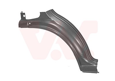 VAN WEZEL 1747155 EAN: 5410909341329.