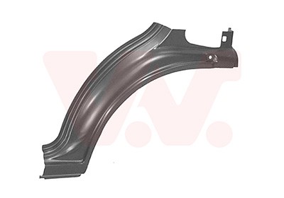 VAN WEZEL 1747156 EAN: 5410909341336.