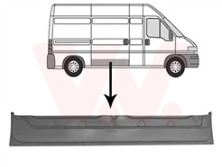VAN WEZEL 1747278
