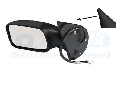 VAN WEZEL 1754817 EAN: 5410909163204.