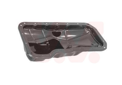 VAN WEZEL 1756072 EAN: 5410909301965.