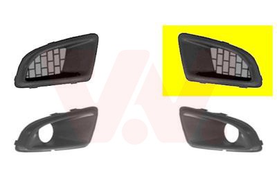 VAN WEZEL 1778591 EAN: 5410909421465.