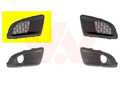 VAN WEZEL 1778592 EAN: 5410909421472.