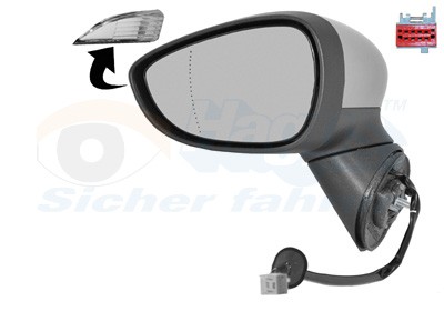 VAN WEZEL 1801817 EAN: 5410909565398.