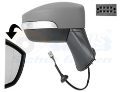 VAN WEZEL 1802808 * HAGUS *