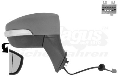 VAN WEZEL 1803806 EAN: 5410909622701.