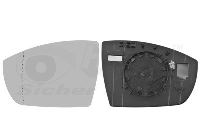 VAN WEZEL 1803835 EAN: 5410909622718.