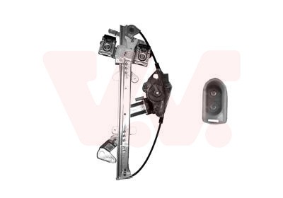 VAN WEZEL 1805264 EAN: 5410909426040.