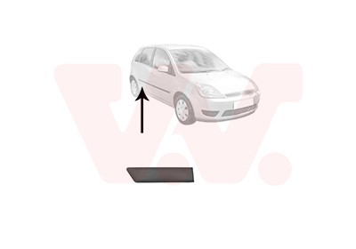 VAN WEZEL 1805426 EAN: 5410909797324.