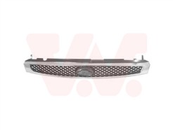 VAN WEZEL 1805518 ** Equipart **