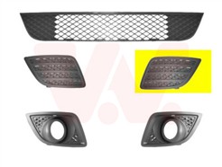 VAN WEZEL 1806591 ** Equipart **