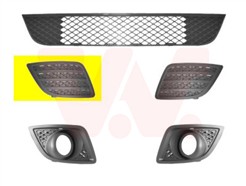 VAN WEZEL 1806592 ** Equipart **