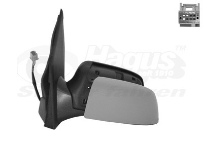 VAN WEZEL 1806817 EAN: 5410909336509.