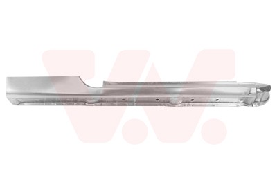 VAN WEZEL 1807102 EAN: 5410909831721.