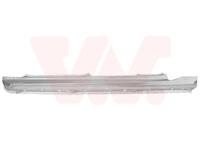 VAN WEZEL 1807103 EAN: 5410909681128.