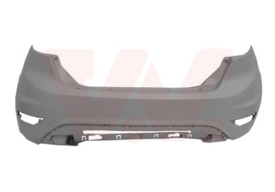 VAN WEZEL 1807544 EAN: 5410909417307.